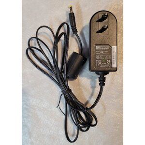 Neat OEM Sunny Switching Adapter Model SYS1308-2424-W2 24V 0.75A 18W